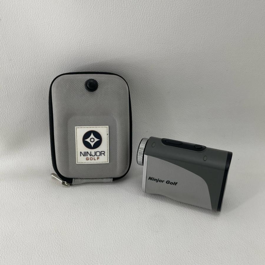 ゴルフ NINJOR GOLF NJ007 中古 USED ◇2009 : ピックアップジャパン