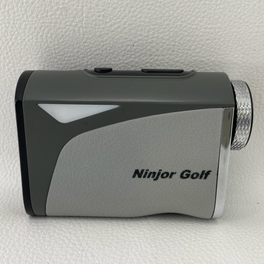 ゴルフ NINJOR GOLF NJ007 中古 USED ◇2009 : ピックアップジャパン