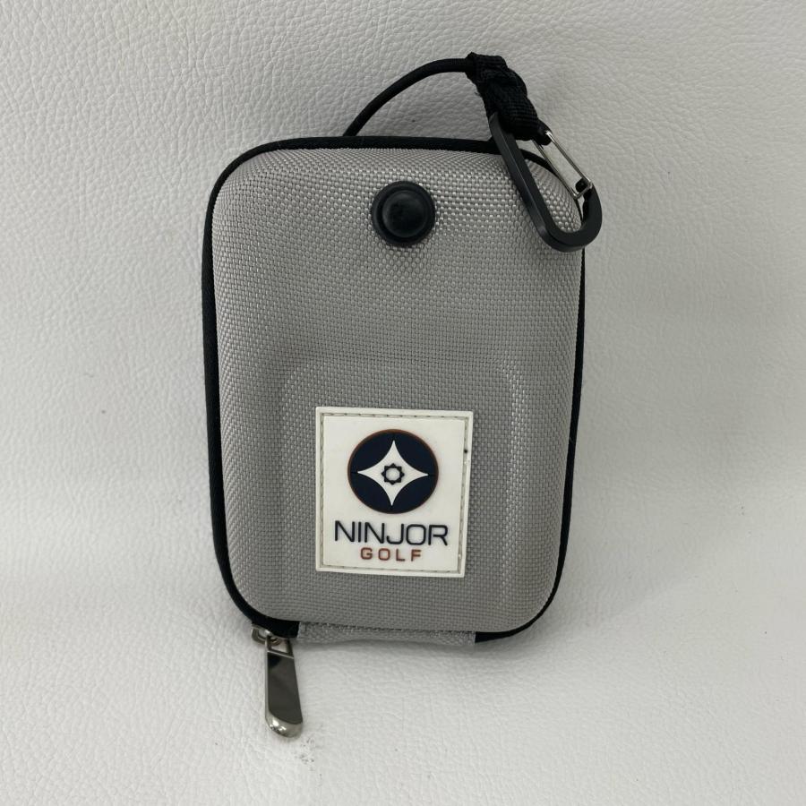 ゴルフ NINJOR GOLF NJ007 中古 USED ◇2009 : ピックアップジャパン