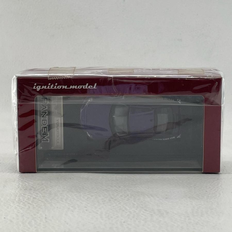 ホビー ミニカー ダイキャストカー ignitionmodel 1/64 PANDEM TOYOTA