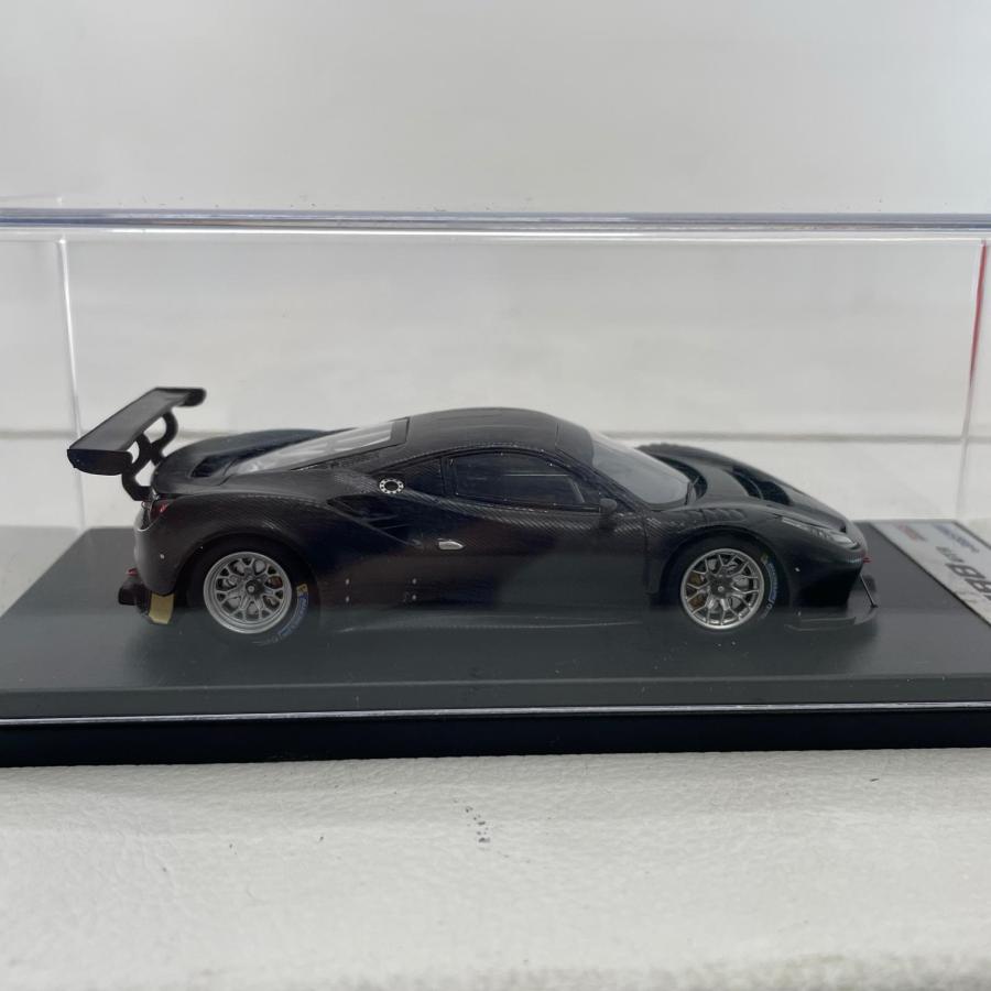 ミニカー 1/43 Ferrari 488 GT3 [LSRC07] ◆2009の画像