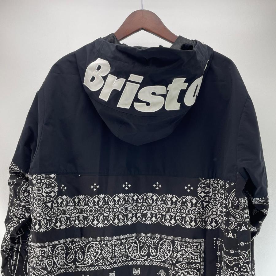SOPH FC.RealBristol ナイロンジャケット F.C.Real Bristol（エフシーレアルブリストル） ナイロンジャケット