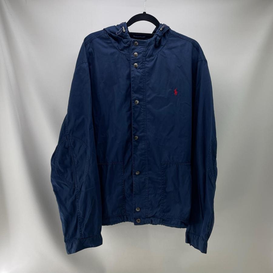 POLO RALPH LAUREN（ポロ・ラルフローレン） ジャケット マウンテン