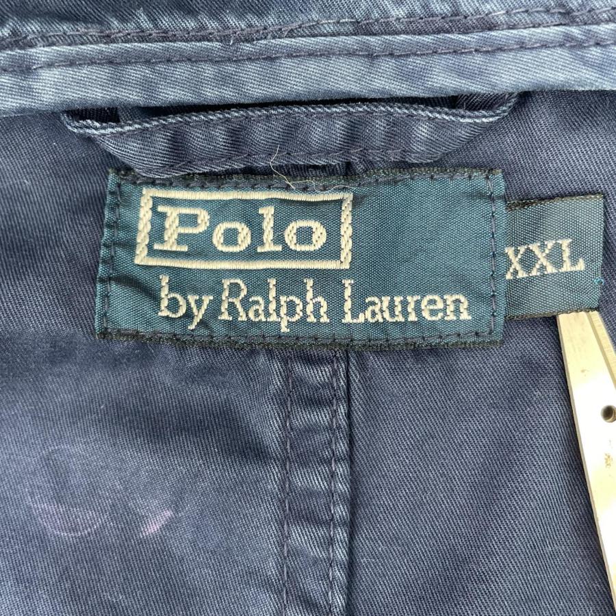 POLO RALPH LAUREN（ポロ・ラルフローレン） ジャケット マウンテン