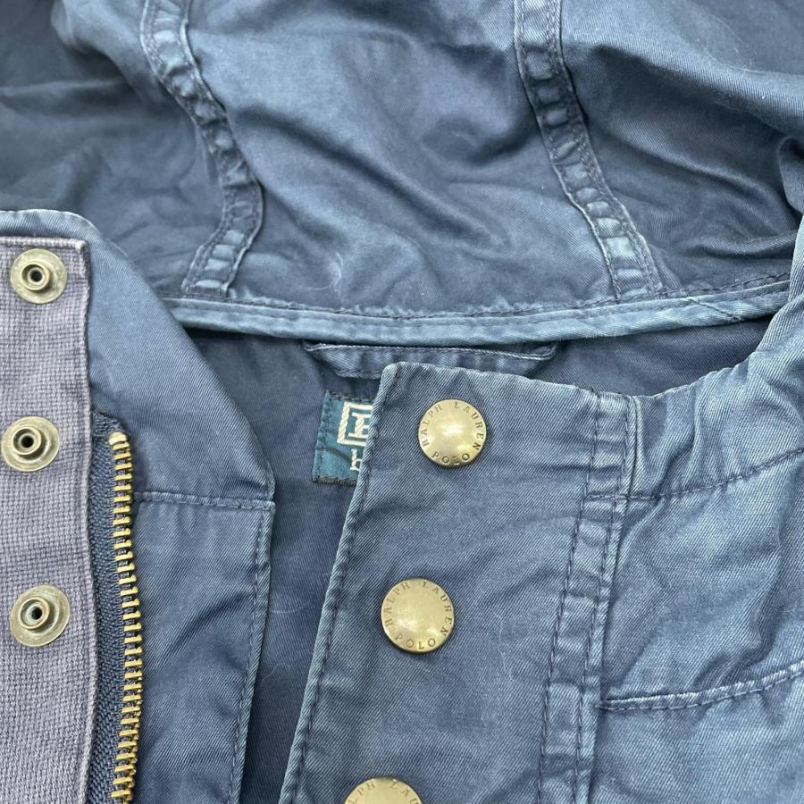 POLO RALPH LAUREN（ポロ・ラルフローレン） ジャケット マウンテン