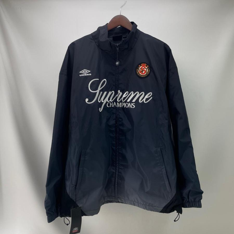 ナイロンジャケット Supreme × UMBRO シュプリーム アンブロ メンズ