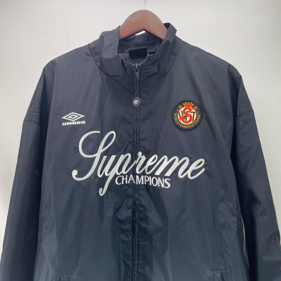 ナイロンジャケット Supreme × UMBRO シュプリーム アンブロ メンズ