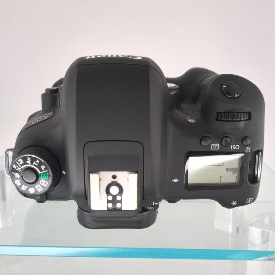 キヤノン　デジタル一眼レフカメラ　EOS 8000D　Canon　24.2M　APS-C　撮影　中古　◆3114/高洲店｜pickupjapan｜07