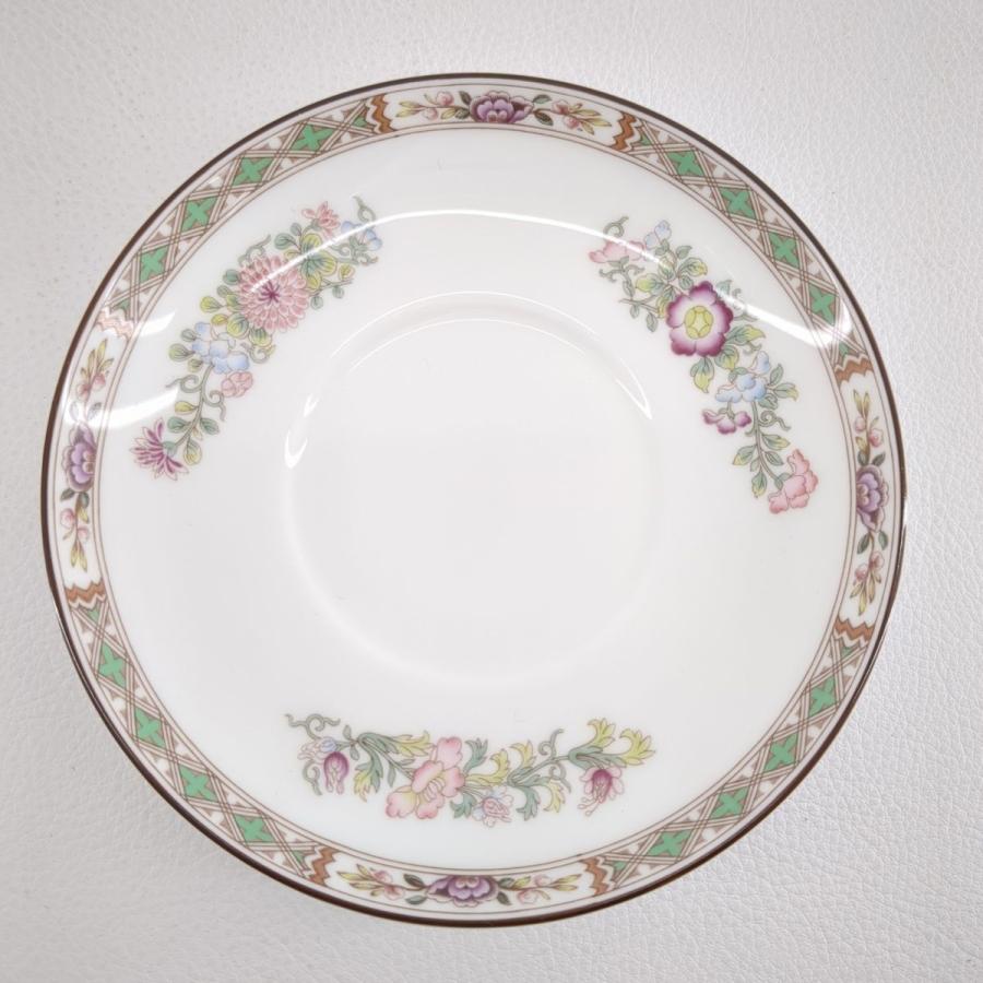 ★ ウェッジウッド カップ＆ソーサー クタニクレーン 洋食器 ティーカップ Wedgwood 中古◆3114/高洲店｜pickupjapan｜04