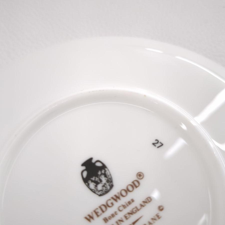 ★ ウェッジウッド カップ＆ソーサー クタニクレーン 洋食器 ティーカップ Wedgwood 中古◆3114/高洲店｜pickupjapan｜07