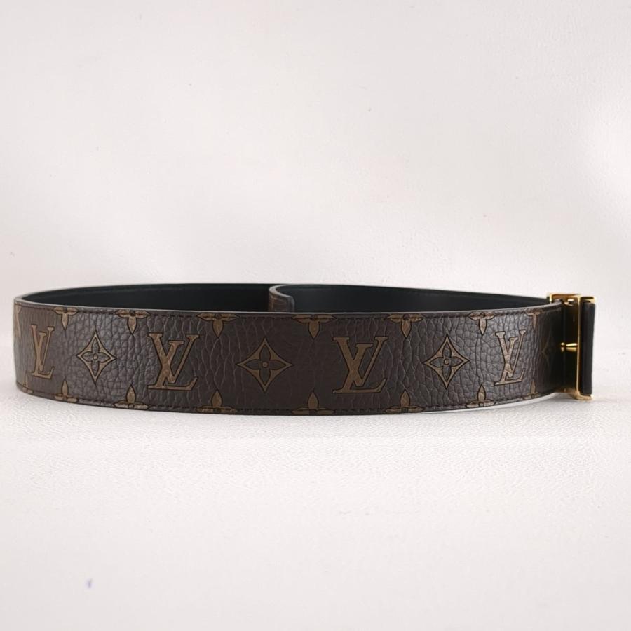 Supreme ルイヴィトン シュプリーム サンチュール ベルト 95/38 Supreme ルイヴィトン シュプリーム サンチュール ベルト 95/38