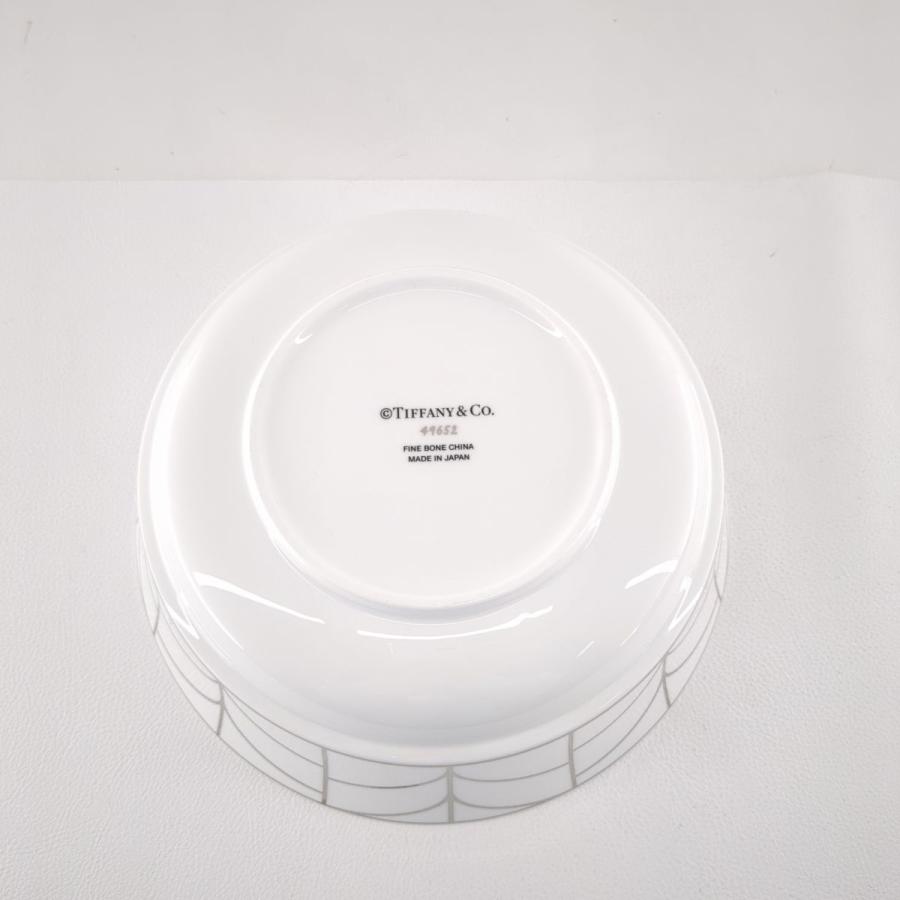 TIFFANY&Co. ティファニー ボウル ウィートリーフ Tiffany 洋食 TIFFANY&Co. ティファニー ボウル ウィートリーフ Tiffany 洋食