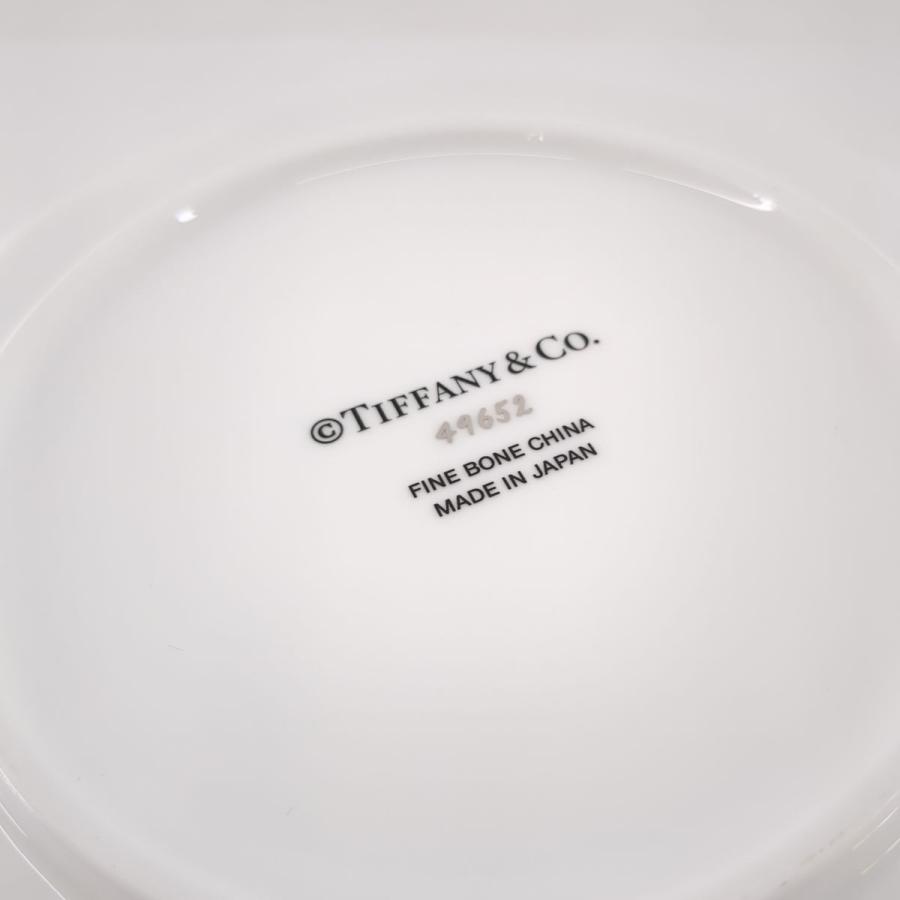 TIFFANY&Co. ティファニー ボウル ウィートリーフ Tiffany 洋食 TIFFANY&Co. ティファニー ボウル ウィートリーフ Tiffany 洋食