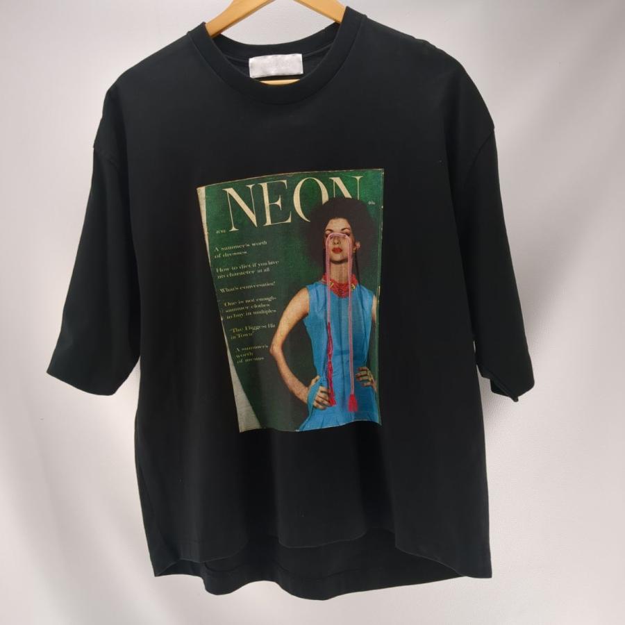 NEON SIGN】サイズ:44
