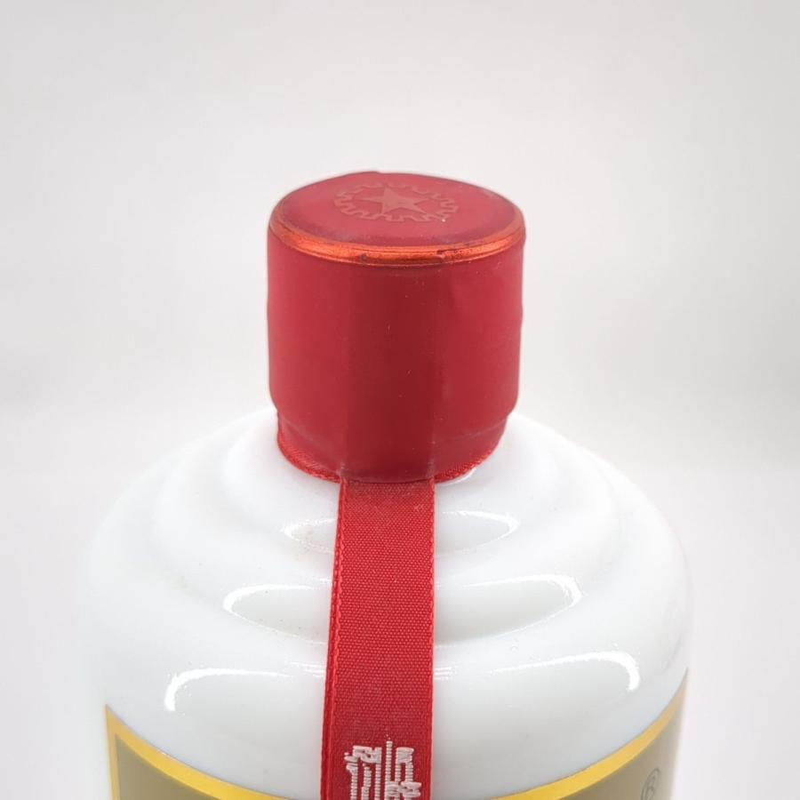 ☆ 国宴金尊 貴州茅台国宴酒 マオタイ酒 500ml 53% 中国酒 中古 ☆ 国宴金尊 貴州茅台国宴酒 マオタイ酒 500ml 53% 中国酒 中古