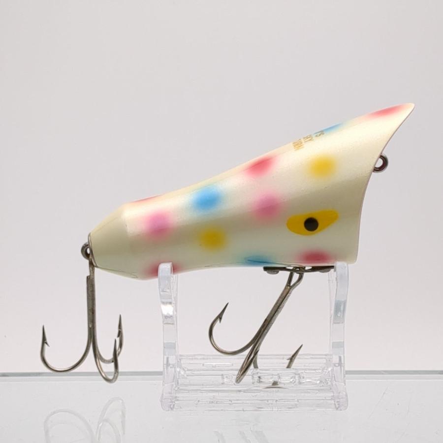 FROG PRODUCTS フロッグプロダクツ マスキーヒップターン ルアー FROG PRODUCTS フロッグプロダクツ マスキーヒップターン ルアー