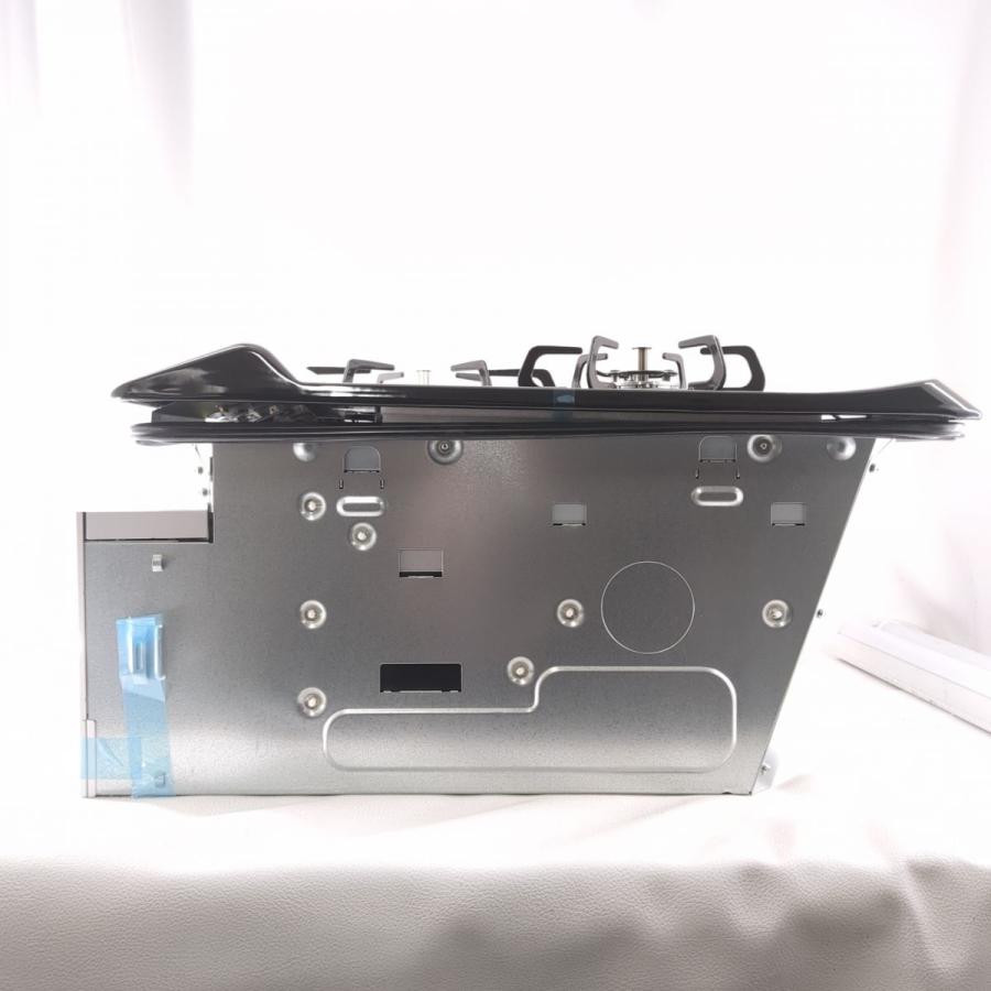 パロマ 未使用品 パロマ LPガステーブル 2022年製 PD-N200BG パロマ 未使用品 パロマ LPガステーブル 2022年製 PD-N200BG
