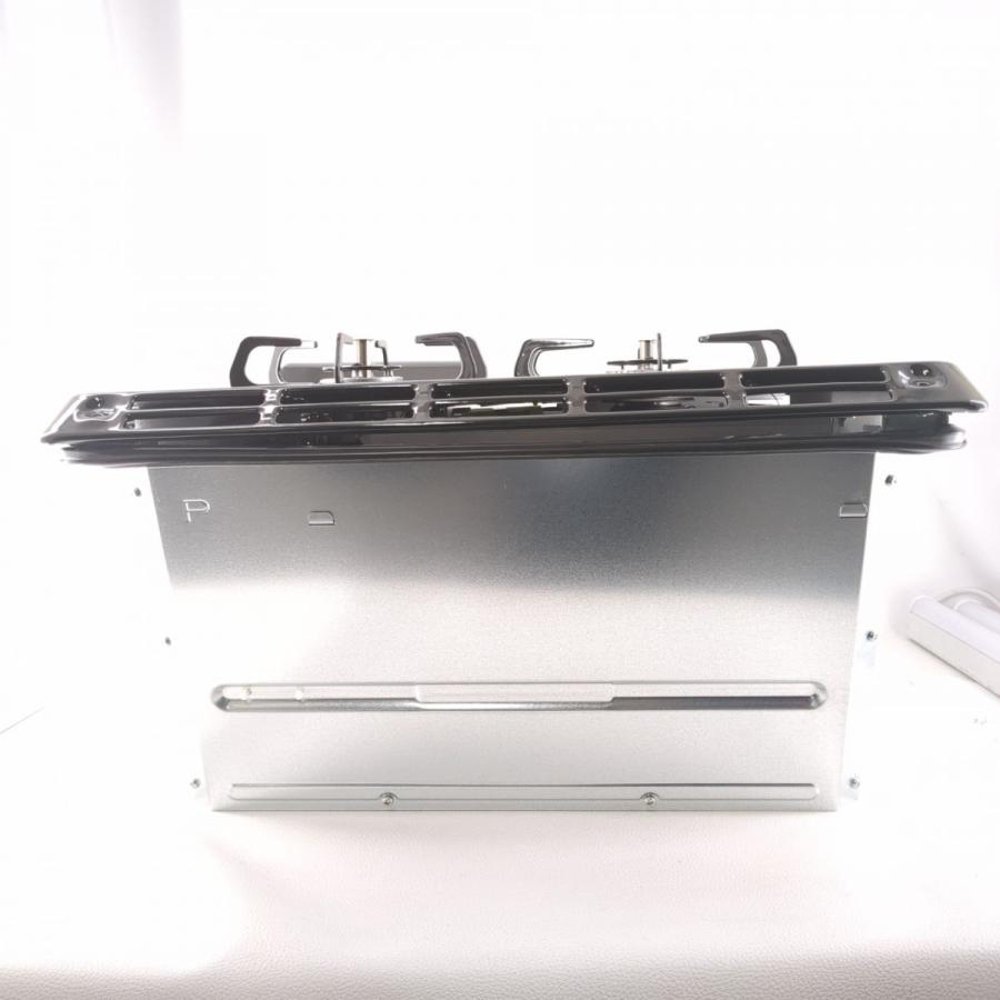 パロマ 未使用品 パロマ LPガステーブル 2022年製 PD-N200BG パロマ 未使用品 パロマ LPガステーブル 2022年製 PD-N200BG