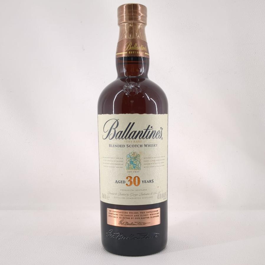 バランタイン 30年 ベリーレア 700ml 40% スコッチ ウイスキー バランタイン 30年 ベリーレア 700ml 40% スコッチ ウイスキー