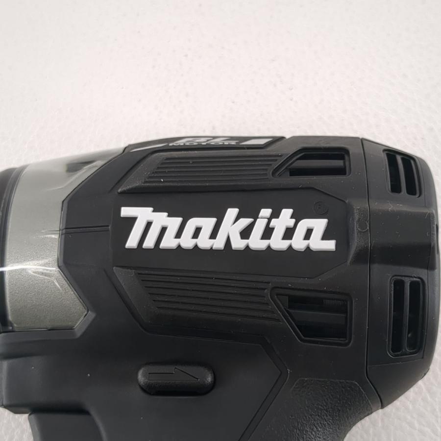 未使用品　MAKITA　マキタ　インパクトドライバー　TD173D　201535　電動工具　中古　◆3114/高洲店｜pickupjapan｜05