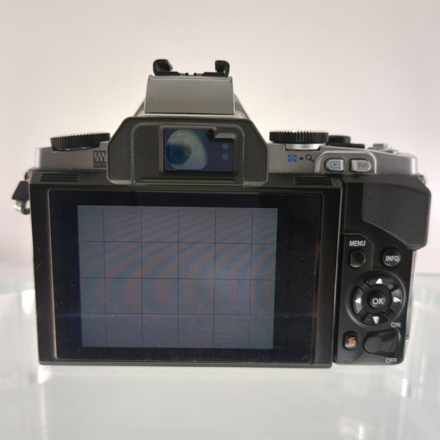 オリンパス　一眼レフカメラ　E-M5　BODY　OLYMPUS　アナログ　撮影　中古　◆3114/高洲店｜pickupjapan｜03