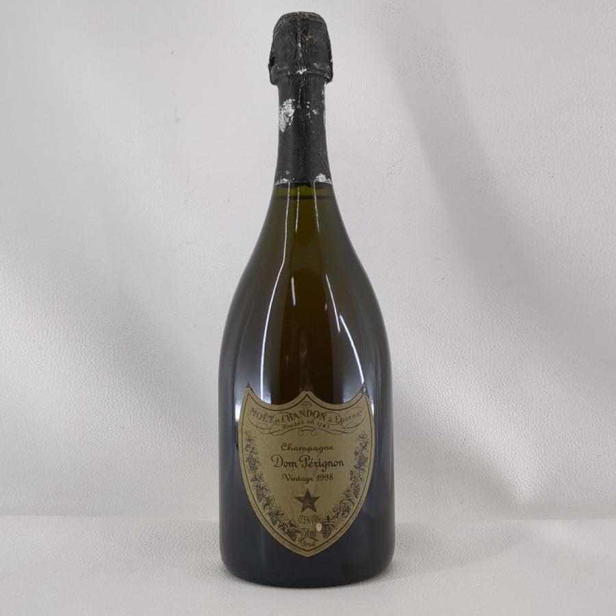 Dom Perignon champagne vintage 1998 【公式通販】