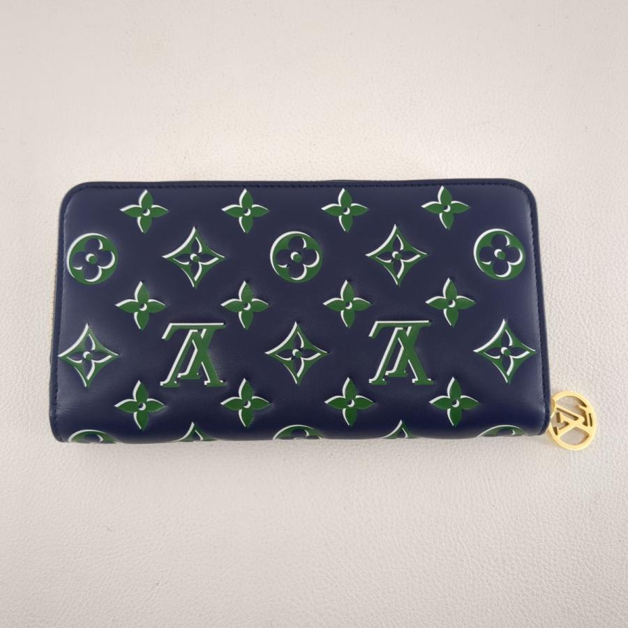 ジッピー・ウォレット ルイヴィトン 長財布 M82642 ジッピー ジッピー・ウォレット ルイヴィトン 長財布 M82642 ジッピー
