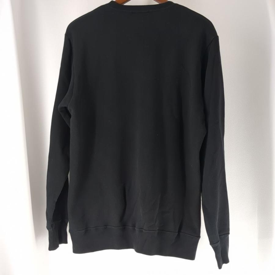 UNDERCOVER アンダーカバー スウェット サイズ2 ブラック メンズ UNDERCOVER アンダーカバー スウェット サイズ2 ブラック メンズ