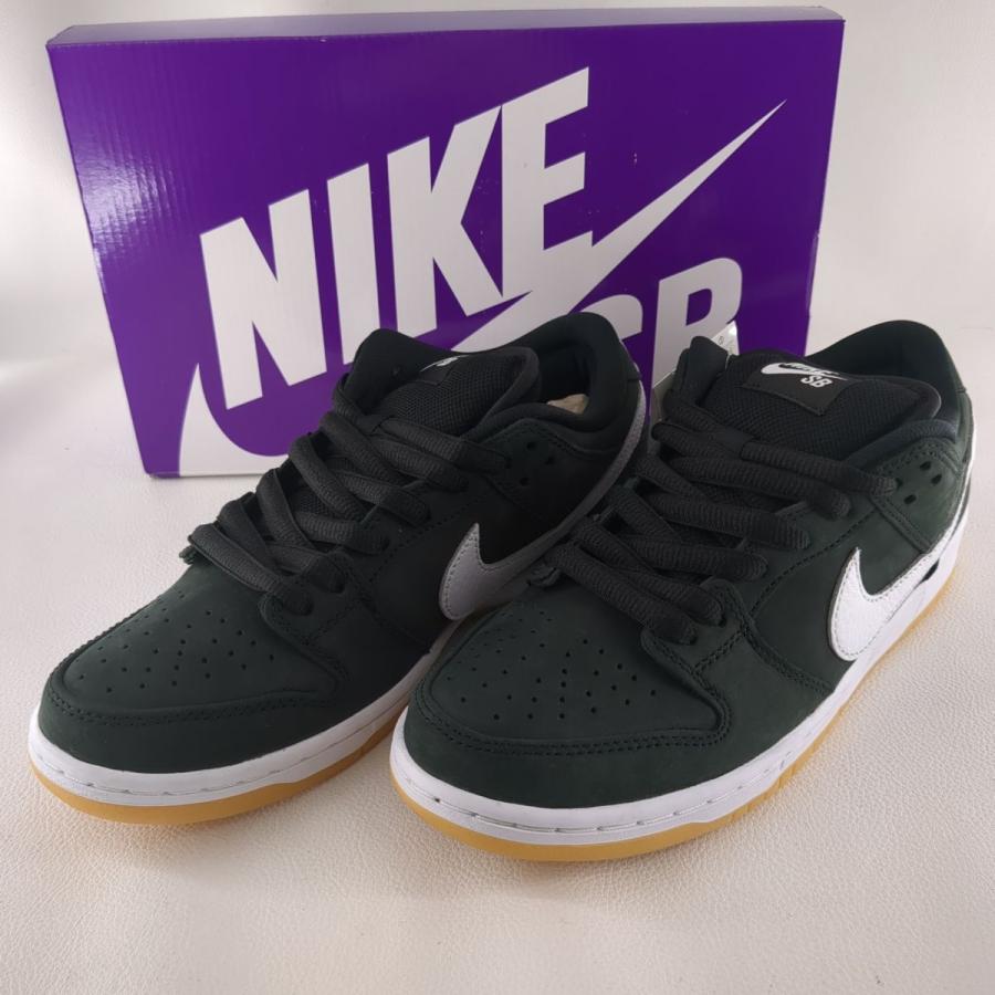 ダンク（NIKE） ナイキ スニーカー 26.5cm ブラック メンズ CD2563-006 