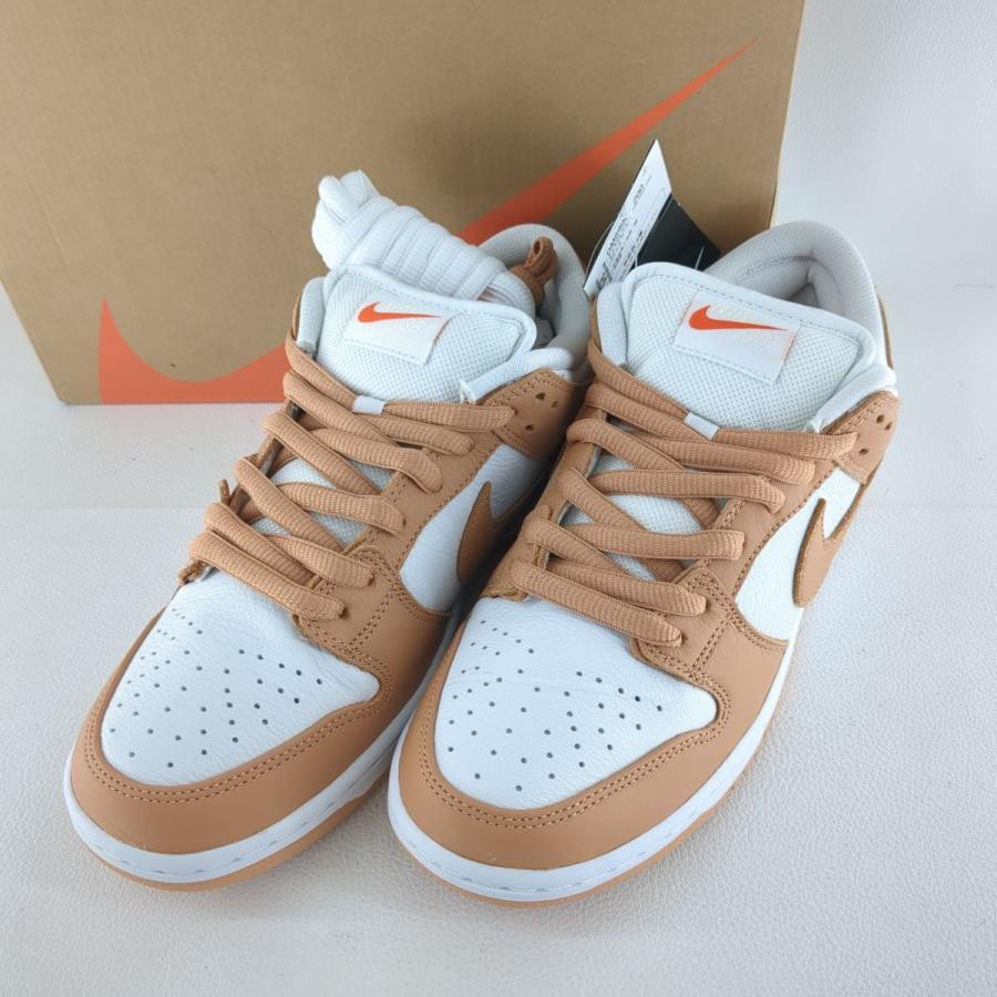 ダンク(NIKE) ナイキ スニーカー 26.5cm ホワイト メンズ ダンク(NIKE) ナイキ スニーカー 26.5cm ホワイト メンズ