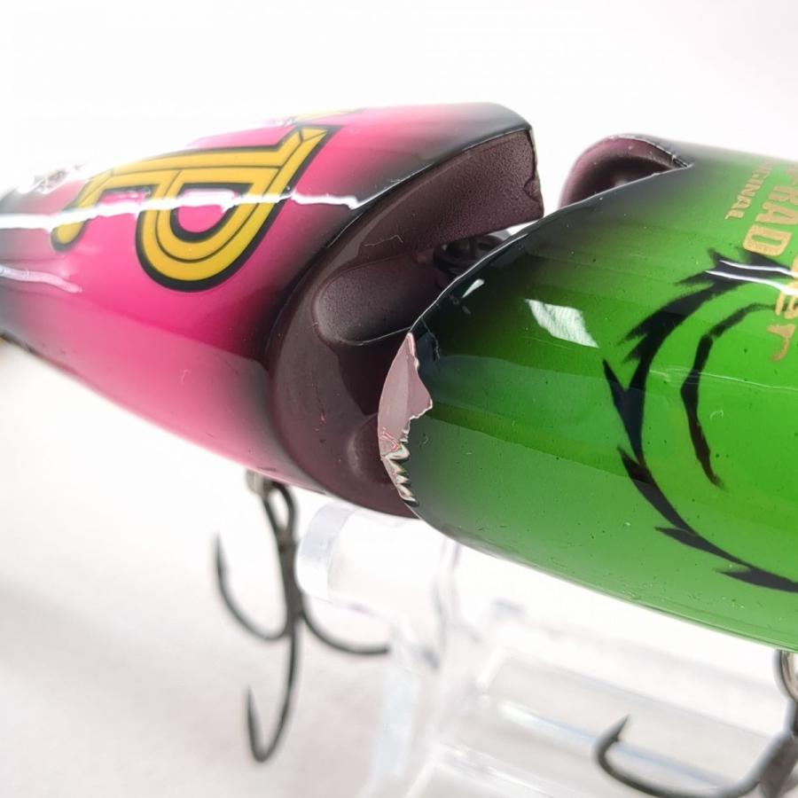 FROG PRODUCTS フロッグプロダクツ マッドレッド ルアー FROG PRODUCTS フロッグプロダクツ マッドレッド ルアー