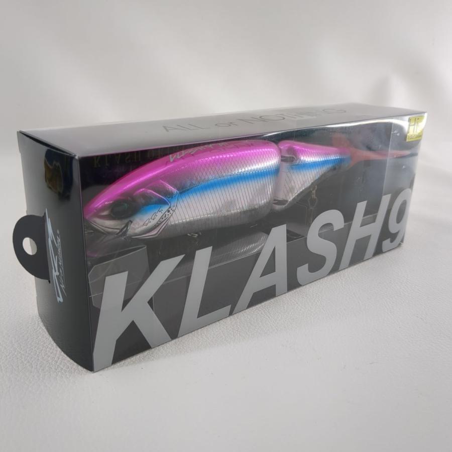 DRT KLASH9 Hi HAMAピンク新品未使用 DRT KLASH9 Hi HAMAピンク 新品未使用