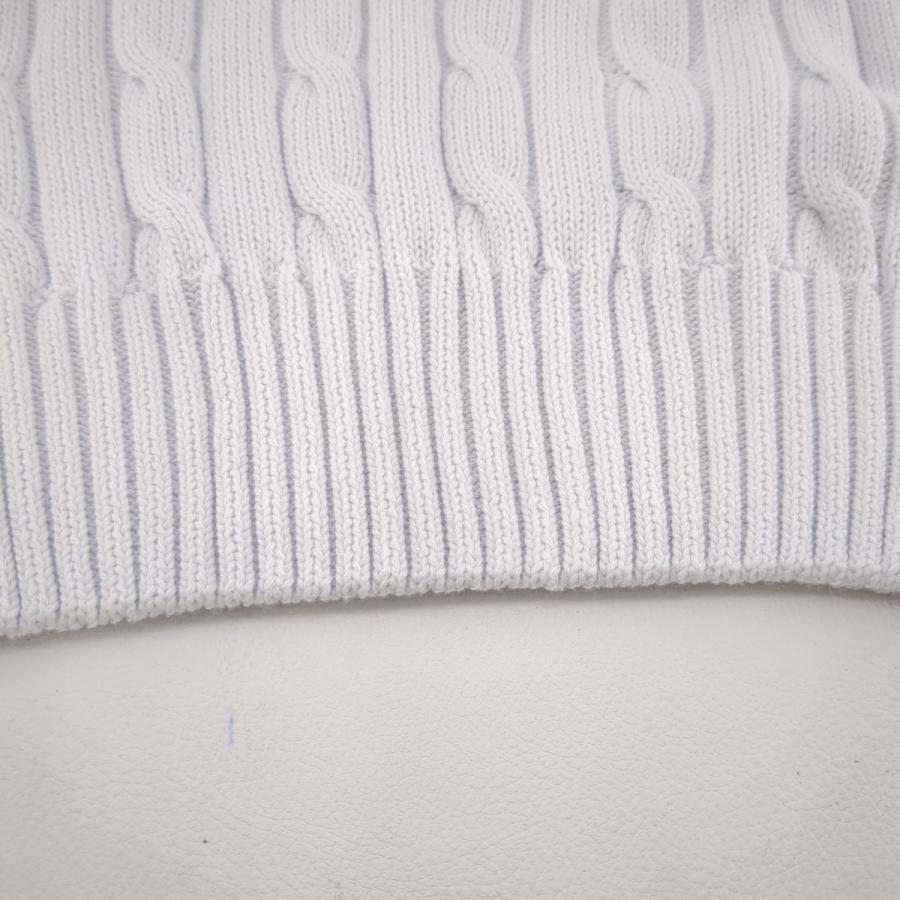 POLO RALPH LAUREN ポロ ラルフローレン 半袖ニット サイズ L POLO RALPH LAUREN ポロ ラルフローレン 半袖ニット サイズ L