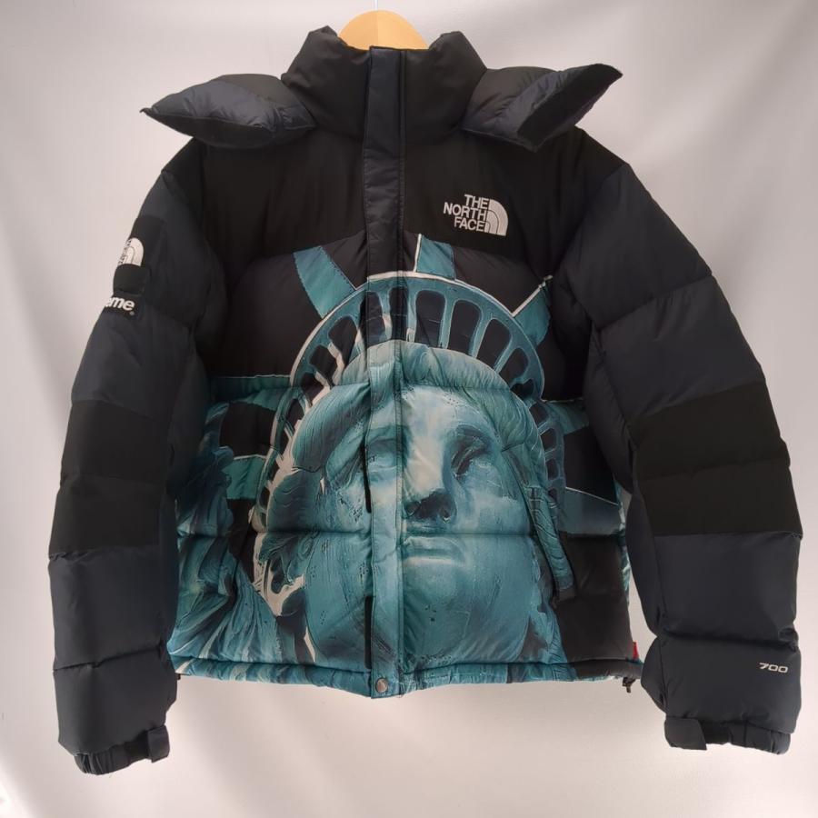 THE NORTH FACE ノースフェイス シュプリーム ダウンジャケット THE NORTH FACE ノースフェイス シュプリーム ダウンジャケット