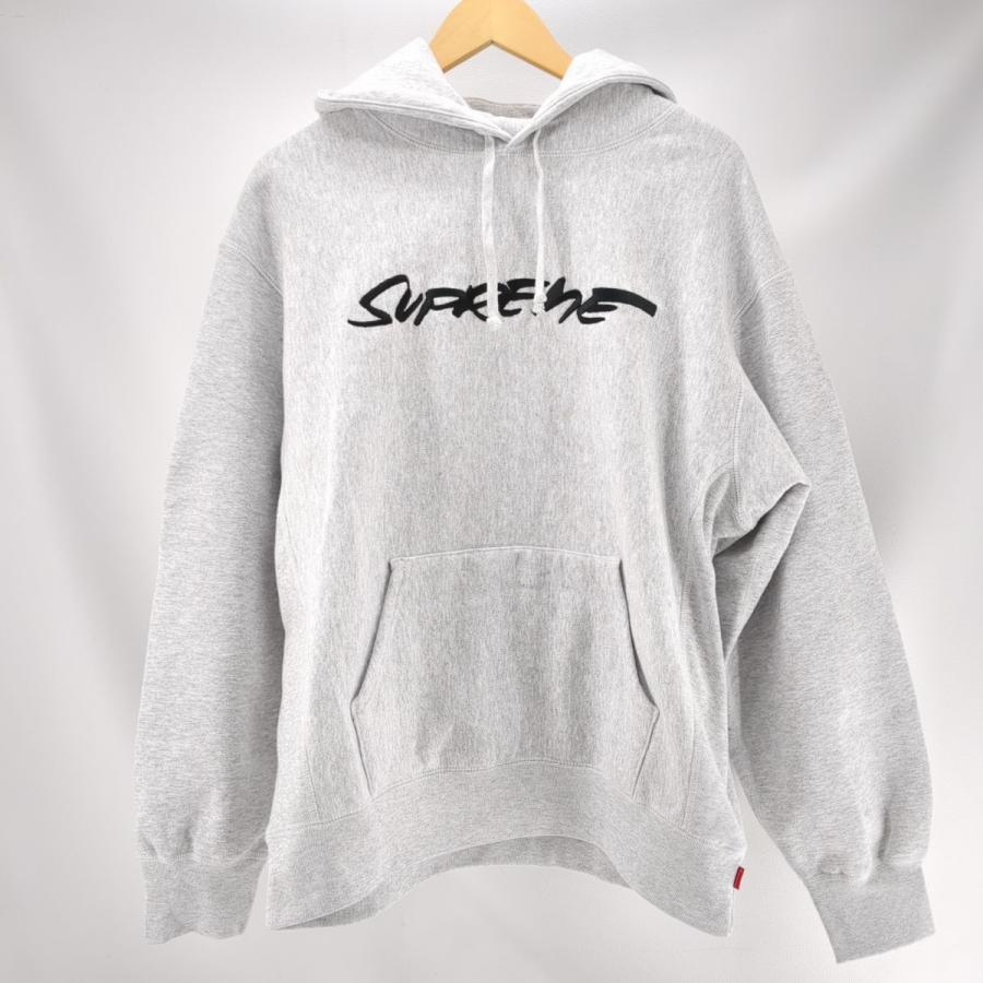 Supreme シュプリーム プルオーバーパーカー サイズ M Futura Supreme シュプリーム プルオーバーパーカー サイズ M Futura