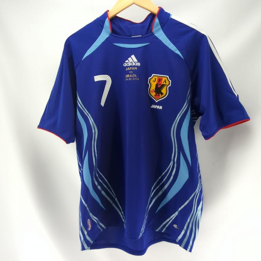 日本代表 2006年 セットアップ adidas アディダス