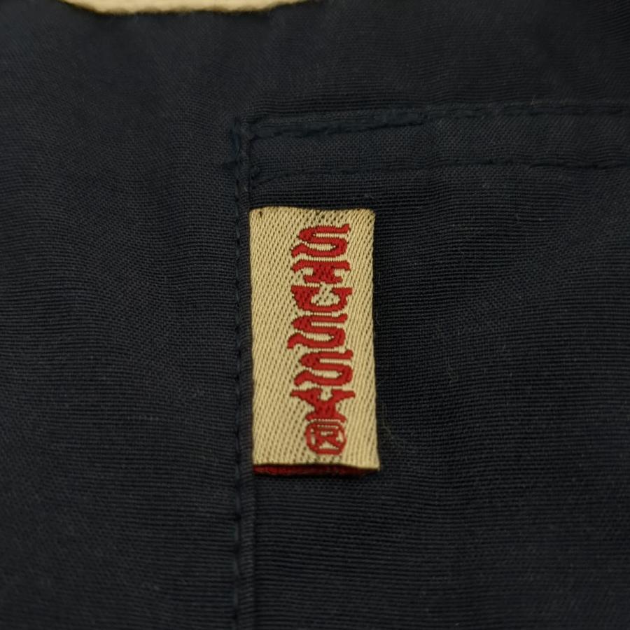 STUSSY ステューシー アノラックパーカー サイズL ネイビー STUSSY ステューシー アノラックパーカー サイズL ネイビー