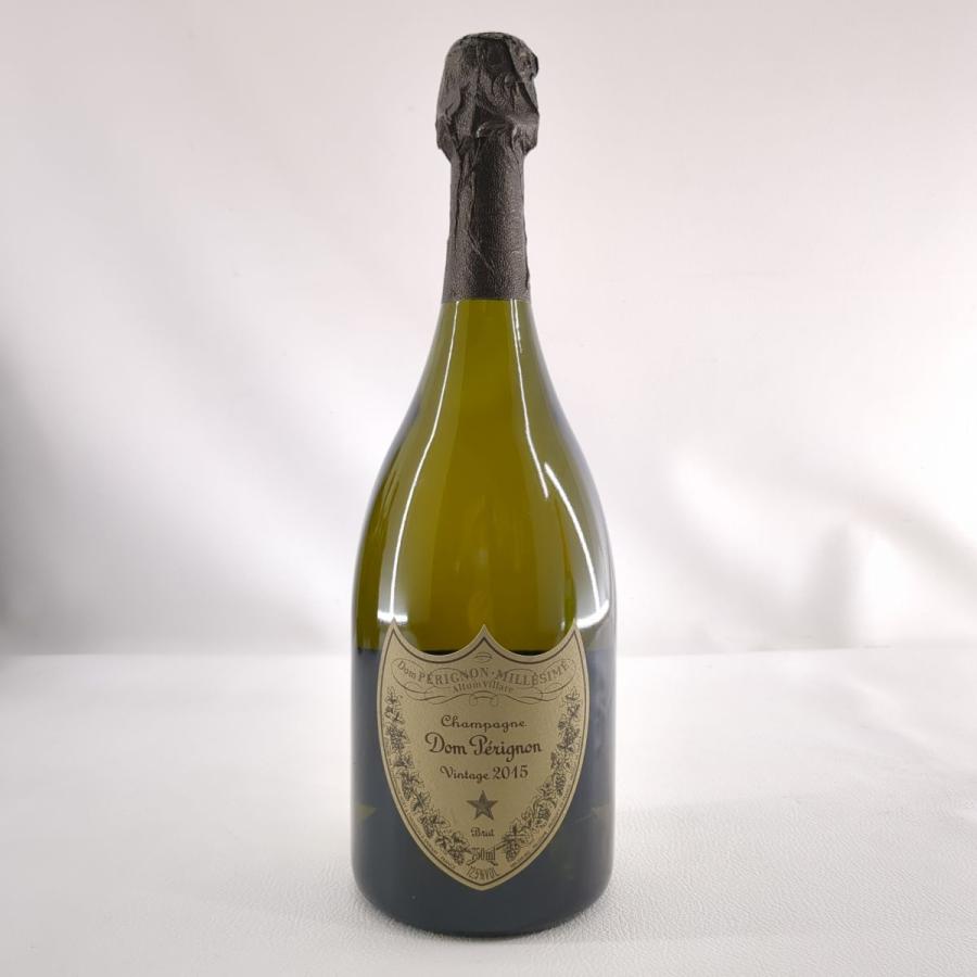 ドンペリニヨン ドンペリニョン ヴィンテージ 2015 750ml 12.5 ドンペリニヨン ドンペリニョン ヴィンテージ 2015 750ml 12.5
