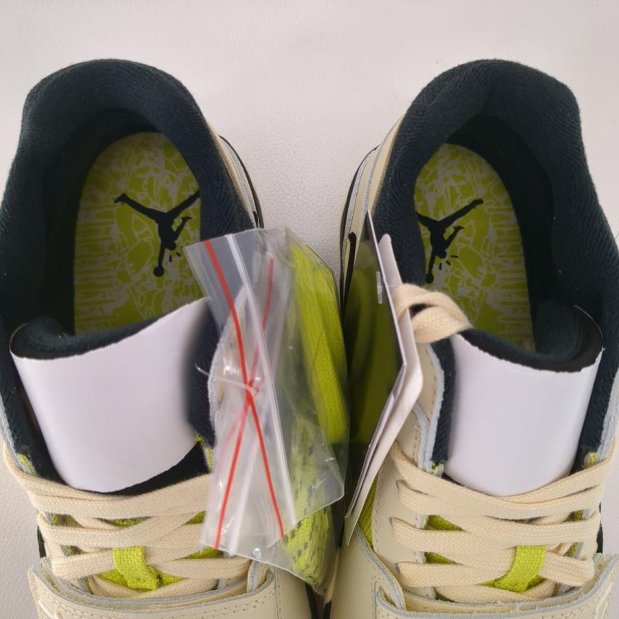 TRAVIS SCOTT ナイキ トラヴィススコット スニーカー サイズ 28cm