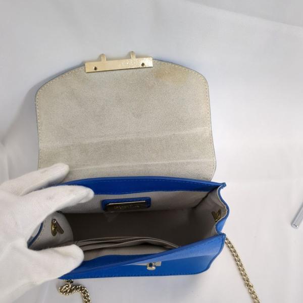 FURLA（フルラ） 【値下げ】FURLA メトロポリス ミニクロスボディ 