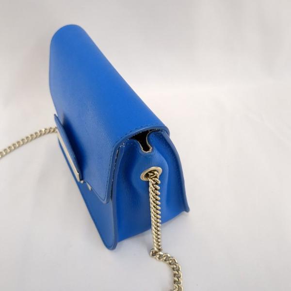 FURLA（フルラ） 【値下げ】FURLA メトロポリス ミニクロスボディ 