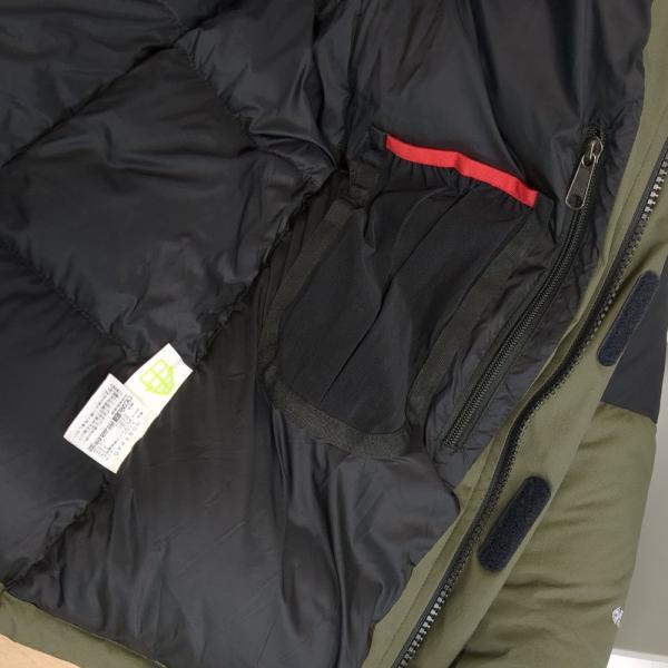 THE NORTH FACE（ザ ノースフェイス） THE NORTH FACE 22AW ND92240