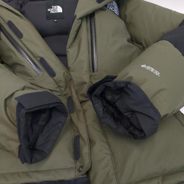 THE NORTH FACE（ザ ノースフェイス） THE NORTH FACE 22AW ND92240