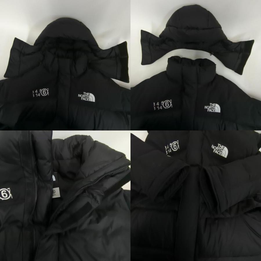 THE NORTH FACE（ザ ノースフェイス） THE NORTH FACE×Maison Margiela 