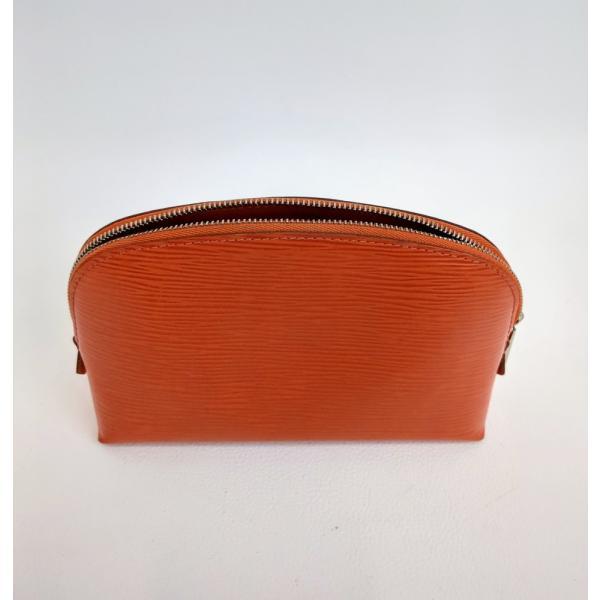 LOUIS VUITTON ルイヴィトン M40642 ポシェットコスメティック 化粧 