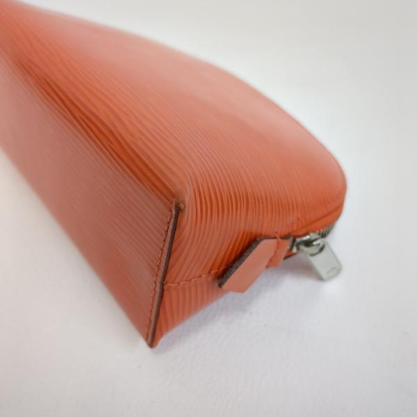 LOUIS VUITTON ルイヴィトン M40642 ポシェットコスメティック 化粧 
