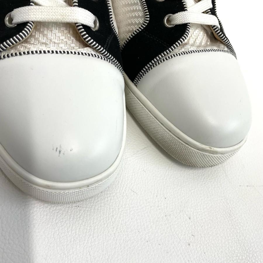 Christian Louboutin（クリスチャンルブタン） ハイカットスニーカー