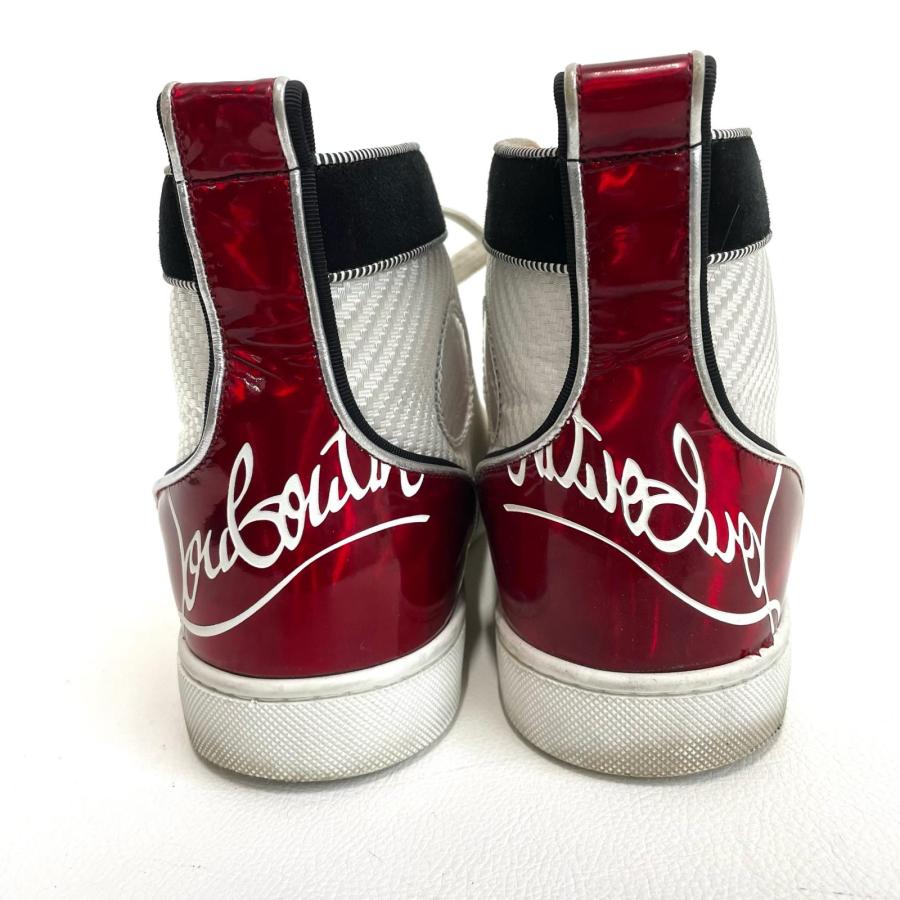 Christian Louboutin（クリスチャンルブタン） ハイカットスニーカー