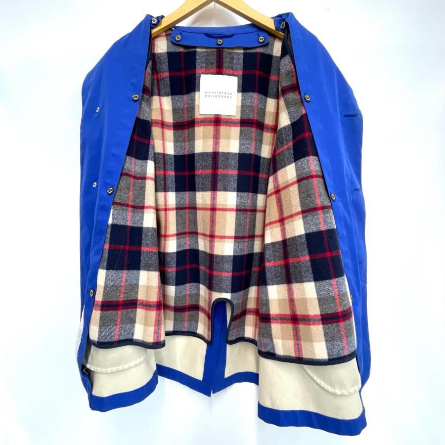 MACKINTOSH PHILOSOPHY（マッキントッシュフィロソフィー） トレンチ 