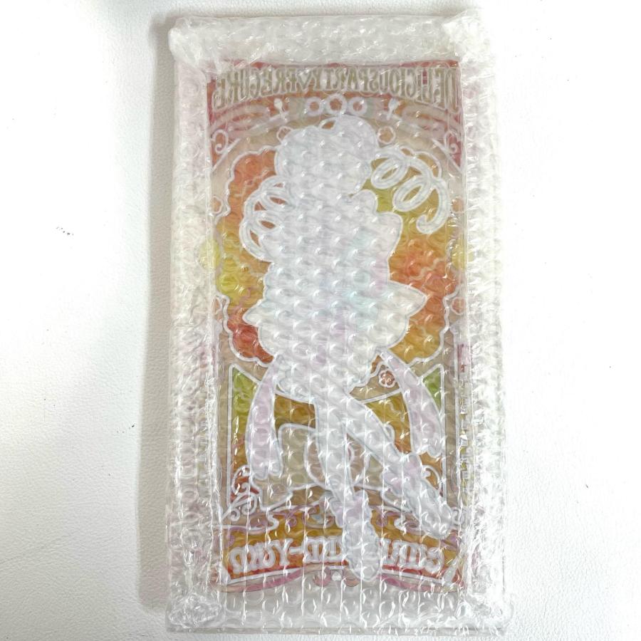 デリシャスパーティプリキュア キュアヤムヤム アクリルアートボード
